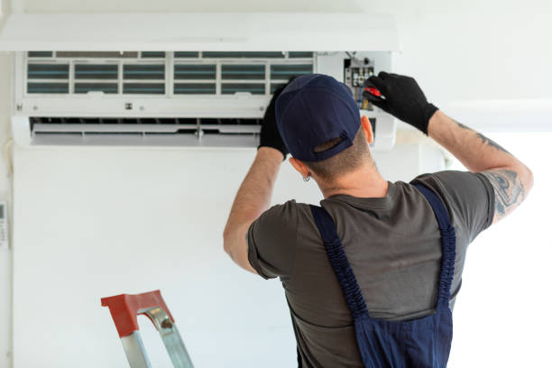 Best Professional Duct Cleaning Services  in Harker Heights, TX