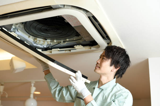 Best Affordable Duct Cleaning Services  in Harker Heights, TX