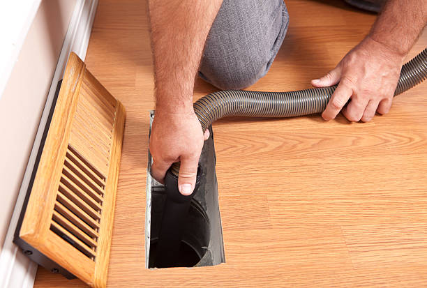 Best Home Air Vent Cleaning  in Harker Heights, TX