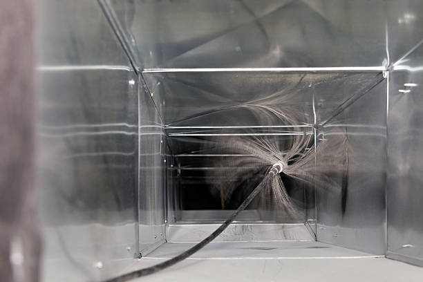 Best Local Air Duct Cleaning Services  in Harker Heights, TX