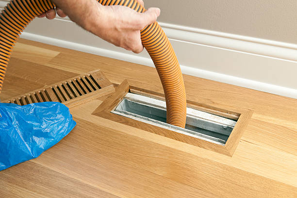 Best Duct Cleaning for Homes  in Harker Heights, TX
