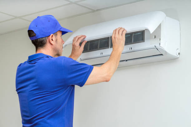 Best Residential Air Duct Cleaning  in Harker Heights, TX