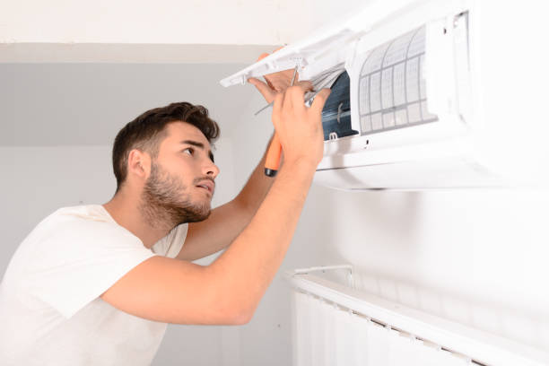 Best Air Duct Cleaning Near Me in Harker Heights, TX